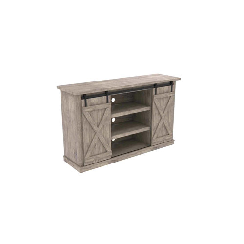 Three Posts Lorraine TV Stand for TVs up to 54" & Reviews Wayfair.ca